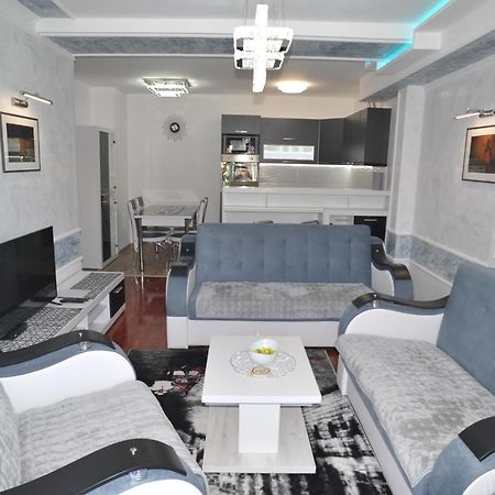 Twins Apartments Čačak Eksteriør billede