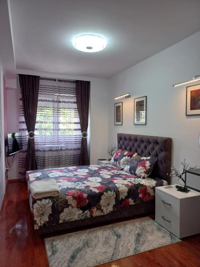 Twins Apartments Čačak Eksteriør billede