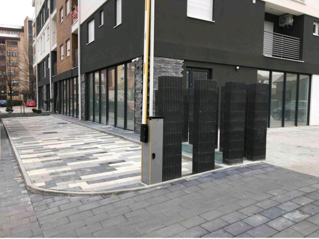 Twins Apartments Čačak Eksteriør billede