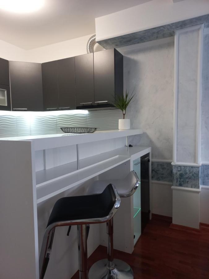 Twins Apartments Čačak Eksteriør billede