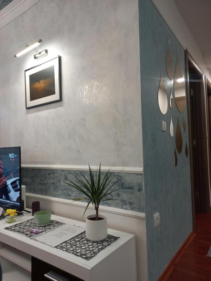 Twins Apartments Čačak Eksteriør billede