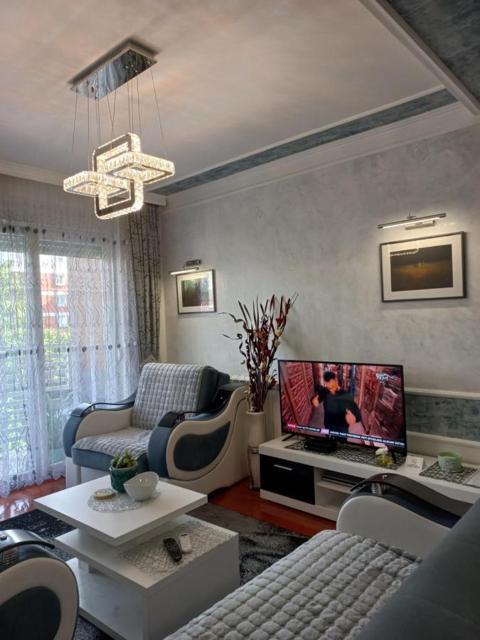 Twins Apartments Čačak Eksteriør billede